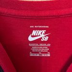 Nike Sb skater T-shirt Photo 3