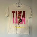 Daydreamer New  Tina turner private dancer 1985 tour sz XS Photo 2