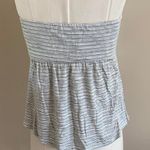 Socialite sweetheart neck top Photo 1