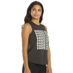 Spiritual Gangster Radiate Love Muscle Tank Photo 1