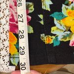 Mudd NWT  Floral Skinny Jeans Photo 7