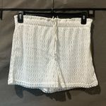 Riley & James NWT  lace shorts Photo 0