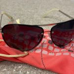 Fossil Aviator Sunglasses Photo 0