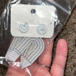 Pencil Earrings Photo 1