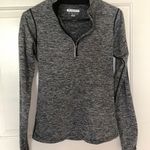 Forever 21 Athletic Zip Up Photo 0