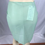 Zuliana Mint green beach coverup/sarong Size undefined Photo 3