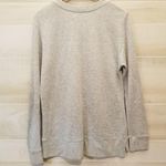 {S} Le Superbe Lucky You Sweatshirt Gold Photo 6