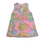 Lilly Pulitzer  Essie Tank Top Size S 100% cotton Photo 1