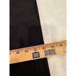 Betty Blue Rhinestone Kiss Short Sleeve Shirt Dress Black Women's Size 44 Photo 10