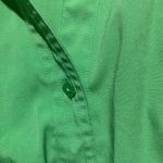 Lane Bryant Lane‎ Bryant Bright Green Shirt Photo 2