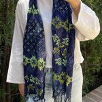 Chico's Beautiful  scarf / belt Photo 0