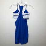 Lululemon  No Limits Tank in Pipe Dream Blue size 4 Photo 6