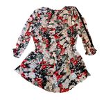 Joie 3/$15  floral romper Photo 3