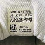 Adidas  Originals Superstar Cheetah Print Sneakers Cloud White / Core Black- US 8 Photo 4