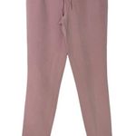 Lovers + Friends Michelle Pants Mauve Women’s Size XS Paperbag Waist Trousers Photo 6