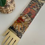 Colorful Tattoo Art Sleeve Red Photo 0