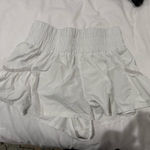 Free People Get Your  Flirt Shorts Photo 0