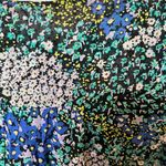 Anthropologie Maeve By Ditzy Floral Long Sleeved Dress - Size XS Photo 5