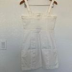 Forever 21  Button Down Mini Dress Photo 3