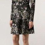 NWOT Valentino Butterfly Jacquard Dress Size M Photo 0