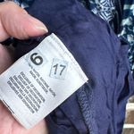 Akemi + Kin Anthropologie  Batik Rozalin Embroidered Dress EUC Photo 9