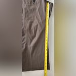 Patagonia  women Brown Active Cargo Crop Pants 6 Photo 7