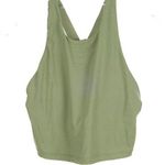 Athleta  Palm Conscious Crop Bikini Top Women's XS Photo 0