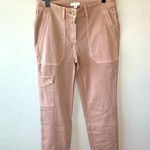 J Jill dusty pink jeans size 4 Pink Photo 0