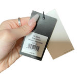 RE/DONE  90s High Rise Loose Jeans Wine Dipped Denim‎ Size 29 Photo 14