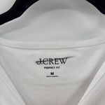 J.Crew  Slim perfect-fit T-shirt Photo 2