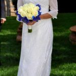 David's Bridal Wedding Dress  Photo 0