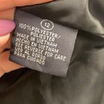 {Giorgio Saint’Angelo} Blazer Size 12 Size M Photo 6