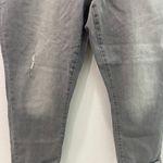 Gap Best Girlfriend Size 33 Gray Jeans Photo 2