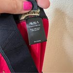 Alala Primary Leggings Tight Red Black Band Large Photo 7