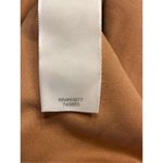 Bisou Bisou  January Ivory bodysuit blouse size medium nwt (1869) Photo 6