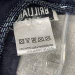 Brilliante by JA Dress Womens Medium Petite Blue Beaded Layered‎ Party Formal Size undefined Photo 8