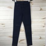 Guess Iconic Skinny Ultra Skinny Leg High Waist Photo 4