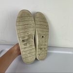 Vince  Preston Dusty Pink Suede Loafer Sneaker Sz 8 Photo 8