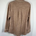 Tommy Hilfiger Striped Swim Cover Up White Size M Photo 10