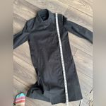 Giordano Black trench coat / Jacket XS Photo 3