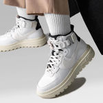 Nike Air Force 1 AF1 High Utility 2.0 womens Size 9.5 DC3584-100 Photo 0