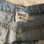Princess Polly denim jeans size 6 Photo 5