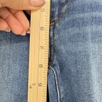 True Religion Jennie Curvy Skinny Jeans Womens Size 26 Distressed Photo 5