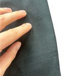 Moschino  Cheap and Chic Black Double-Breasted Mini Dress Photo 4