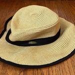 Panama Jack 100% Paper Beach Sun Hat One Size Photo 6