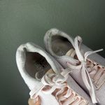 Nobull  Light Pink Superfabric SF Turf Trainer Low sneakers WOMENS 7 Photo 2
