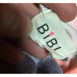 Bibi tie dye bright slouchy top Photo 2