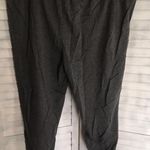 Women’s Joggers, 3X Gray Photo 1
