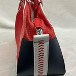 Los Angeles LA Angels of Anaheim MLB Baseball Perfect Bowler Bag Women’s Purse Photo 5