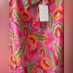 Show Me Your Mumu NWT High Volume Dress size Medium one shoulder mini dress Photo 5